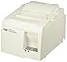 Star Micronics, TSP143L WHT US, Thermal Receipt Printer, Ethernet (cable incl.), Auto Cutter, Internal Power Supply with Power Cable Incl.thumb 2