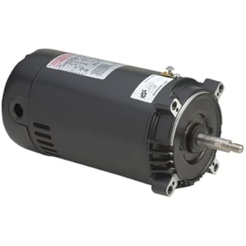 Amazon.com: A.O. Smith ST1072 3/4 HP, 3450 RPM, 1.5