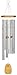 Woodstock Chimes Woodstock Wind Chimes for Outside Garden Decor Outdoor and Patio Decor Front Porch Decor 36