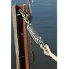 SeaLux-Stainless-Steel-Shock-Absorbing-Dock-Mooring-Line-Springs-13-316-340-mm-Hull-up-to-30-feet-Medium