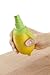 Lékué Citrus Spray (Set of 2) - Season Dishes, Flavour Drinks & Cocktails - Ideal for Salads, Fish, Rice & More - Easy-to-Use Screw Design, Platinum Silicone & ABS Plastic - Kitchen Tools Essentials