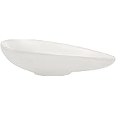 Uttermost 18220 Marchena - Bowl-4.5 Inches Tall and 16 Inches Wide