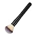 Toraway Makeup Brush Foundation Powder Blush Cosmetic Brush Black