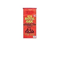 Royal Oak 195228071 Lump Charcoal, 1/8.8-Pound