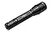 SureFire P3X Fury Dual-Output LED Flashlight with anodizded aluminum body, Black