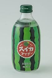 Tomomasu Watermelon Suika Cider 10.14 fz