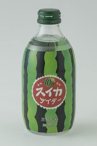 Tomomasu Watermelon Suika Cider 10.14 fz