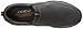 Skechers Men's Montz Devent Slip-On Loafer,Black,10 M US