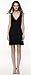 HARHAY Women's Sleeveless V-neck Summer Sun Dress