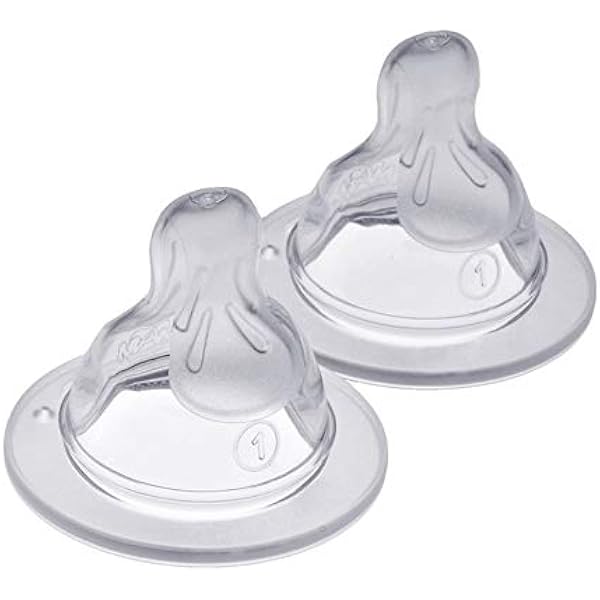 mam fast flow bottles