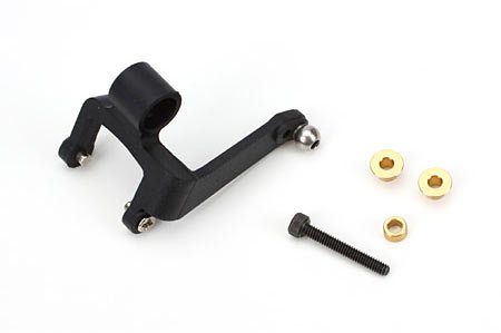 Blade B450 Tail Rotor Pitch Lever Set BLH1667