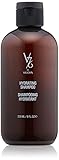 V76 by Vaughn Hydrating Shampoo Moisture Rich Men's Formula for Dry...