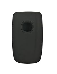 Coolbestda - Carcasa de silicona con 4 botones para llave inteligente Acura RLX RDX MDX ILX TLX