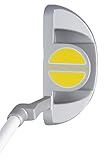 Paragon Rising Star Kids Junior Putter Ages 5-7 Yellow / Right-Hand
