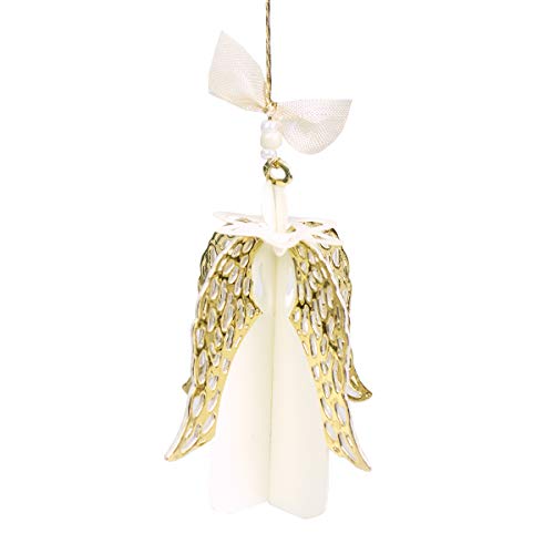 Spellbinders S4-961 Shapeabilities 3D Angel Ornament Etched/Wafer Thin Dies Metal