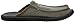 Sanuk Men's You Got My Back II Slip On, Army, 10 M US