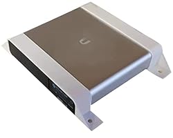 SplashNColor Wall Mount Ubiquiti Wireless Network