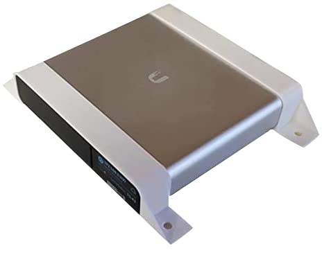 SplashNColor Wall Mount Ubiquiti Wireless Network