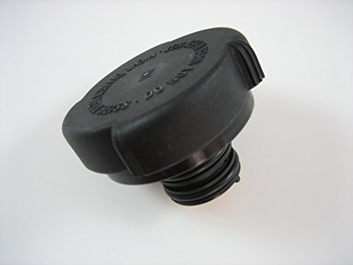 Genuine Land Rover Coolant Reservoir Expansion Tank Cap