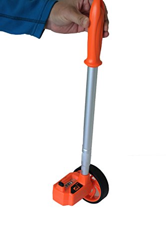 3 Aain+TM013+Tri+Telescopic+4+Inc+Measuring