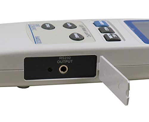 31bdE94dYeL Sper Scientific 840022 Advanced Light Meter - Image 4