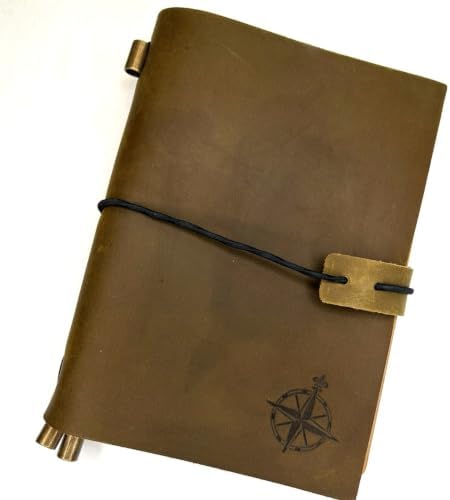 Amazon.com: TRAVELER'S notebook トラベラーズノート オフィシャル