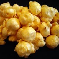 Gourmet Popcorn Bulk-English Toffee