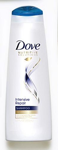 Dove Daily Moisture Shampoo - Image 6