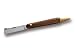 5116L Antonini Professional Grafting & Budding Knife with Bark Tab