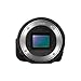 Sony Lens Style Camera QX1 Body (Lens Sold Separately) (Black/Digital SLR) (International Model)