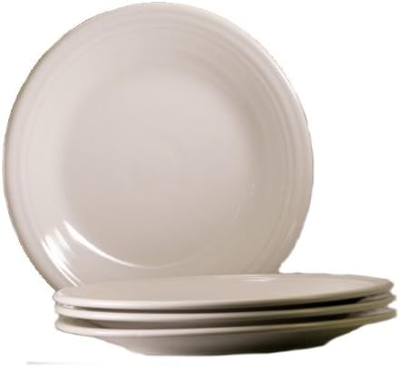 White 10 inch dinner plates Clearance