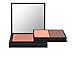 MAC Cosmetics All The Right Angles Contour Palette - Dark - Brand New In Box