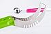 Chef Food Watermelon Knife Slicer & Melon Cutter Baller 304 Premium Stainless Steel with PVH Handle As Seen On Tv -Fruit Carving, Cutter Shapes Set, Kid Friendly, Fresh is always near