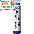 Boiron - Podophyllum Peltatum 30c, 80 Pellets (4 Pack)