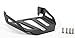 2014-2018 YAMAHA BOLT CRUISER BLACK MIDNIGHT PASSENGER BACKREST LUGGAGE RACK
