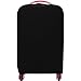 WSWS - Lightweight Suitcase (20/24/28 Inch) Protective Anti-Scratch Secure Luggage Cover + One Free WSWS Luggage Tag (L (26