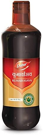 Kumaryasava - 900 ml (450ml X 2)