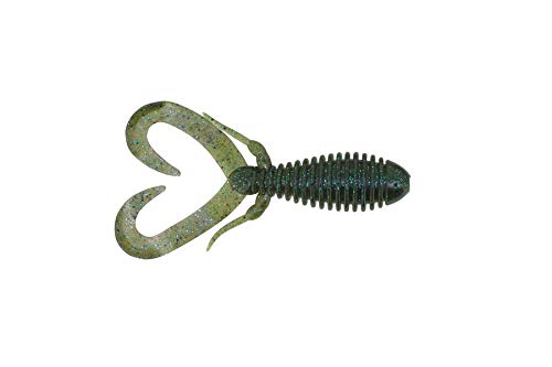 Berkley Wide Shrimp 3.2 inch Kasumi shrimp