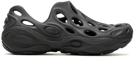 Amazon.com | Merrell Hydro Next Gen Moc Black 8 M | Loafers & Slip-Ons