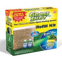 As Seen On TV Grass Shot Refill As Seen On TV Grass Shot Refill