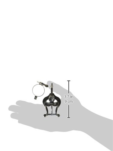 1 Yamaha+YAC+1520N+Clarinet+Lyre+Nickel