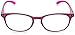 Peepers by PeeperSpecs Women's Glee Oval Reading Glasses
