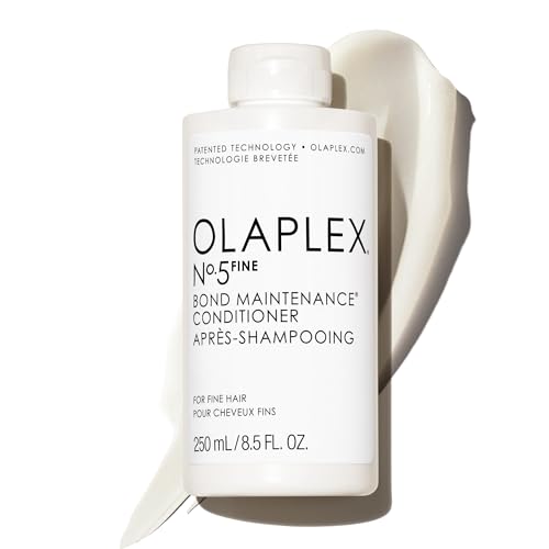 Nº.5FINE Bond Maintenance® Après-shampooing