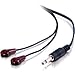 Cables To Go Double IR EMITTER