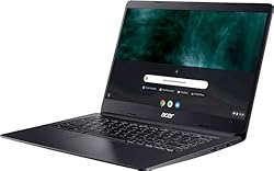 acer Chromebook Light Laptop 2023, 14" FHD