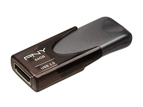 PNY 256GB Turbo Flash Drive - Image 4
