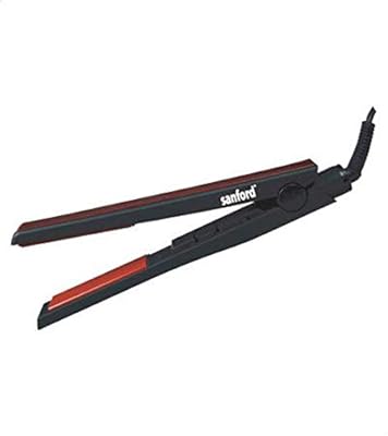 sanford hair straightener