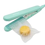 Food Bag Heat Sealer Handheld, Portable Mini