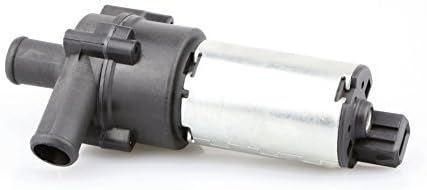 Thermo Teufel Pompe à Eau électrique Additionnelle