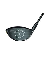 Visitante Golf 2019 Epic Flash Sub Zero Driver Negro unidad de disco óptico